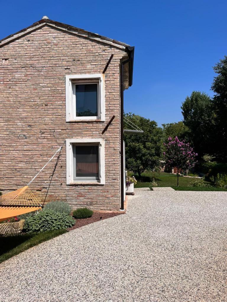 Lamirage - Una Vera Oasi Di Pace Bozzolo Exterior photo